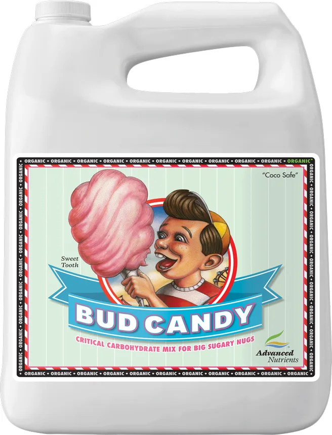 Advanced Nutrients Bud Candy 4 Litros — foto principal