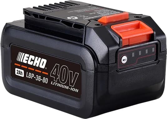 Bateria Echo LBP 36-80 — foto principal
