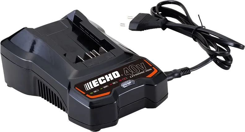 Cargador Bateria Echo 40v Lc 3604 — foto principal