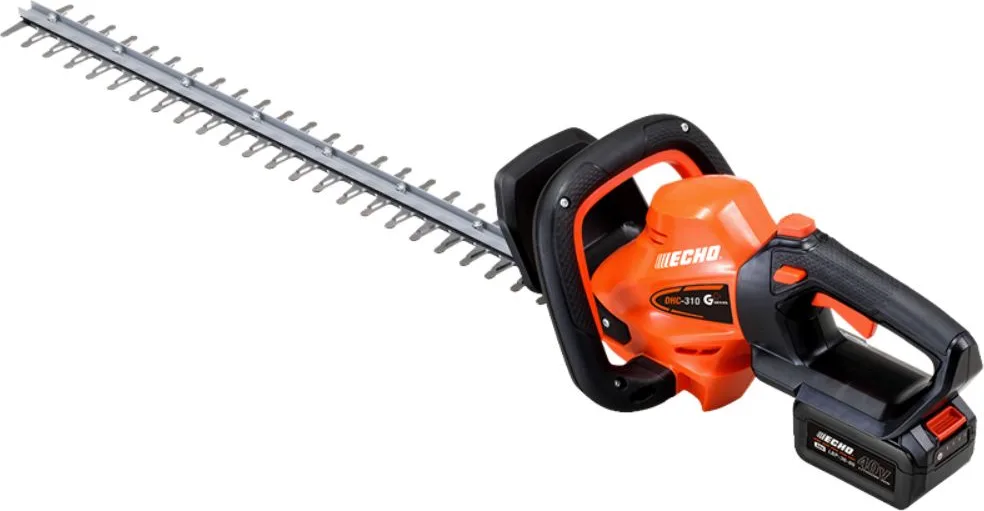 Cortasetos Bateria Echo DHC 310 - Sin batería ni cargador — foto principal