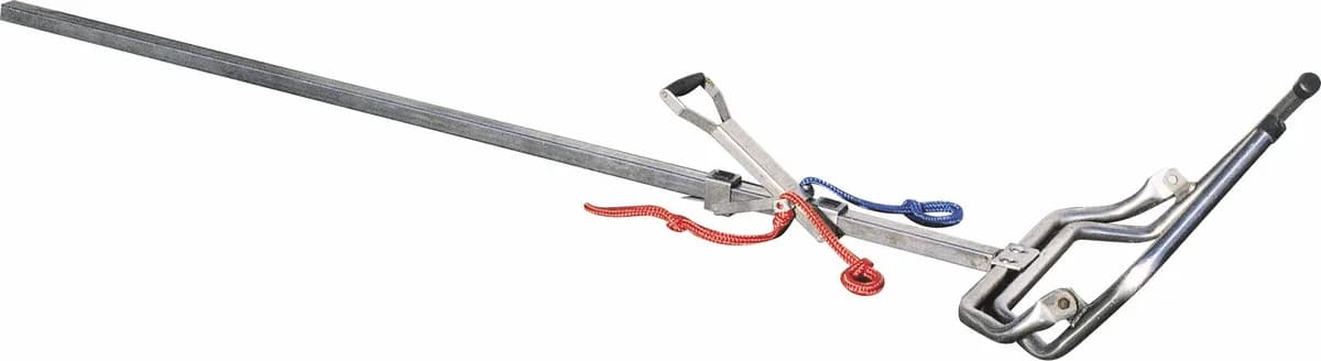 Extractor de Partos terneros Vink Especial Razas Grandes — foto principal