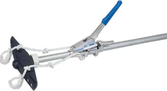 Extractor Ayuda Parto E11 Kerbl — foto principal