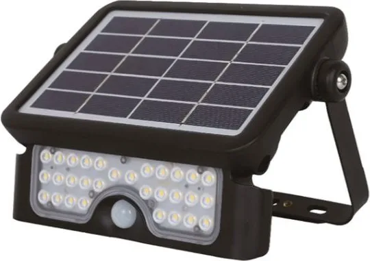 Proyector Solar Electrobilsa 5 W — foto principal