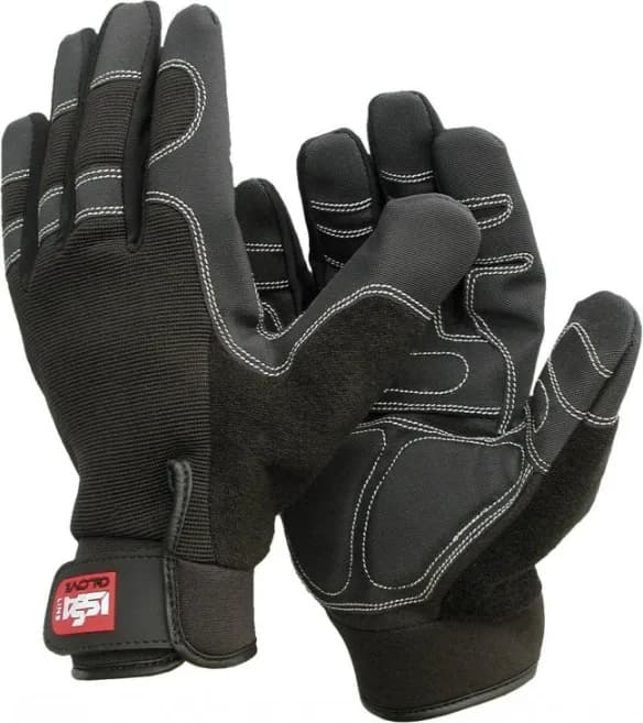Guantes Issa Line Shock TL — foto principal