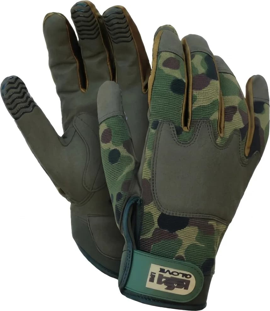 Guante Army TL — foto principal
