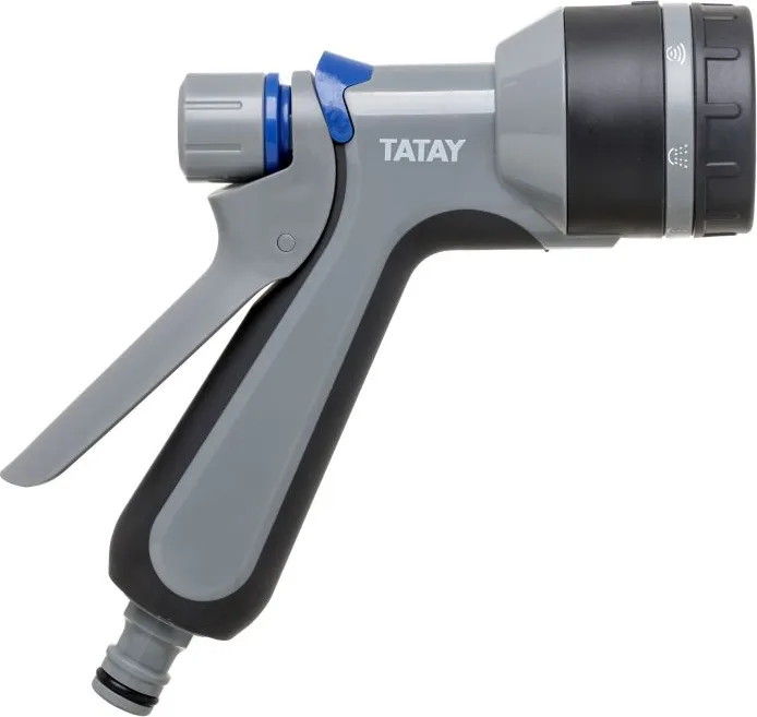 Pistola Tatay 7 Posiciones Premium — foto principal