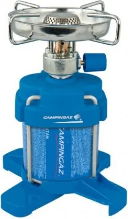 Hornillo Bleuet 206 Plus Campingaz — foto principal