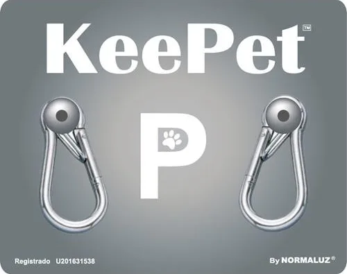 Estacionador Canino Keepet — foto principal