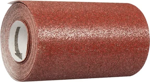 Rollo Papel Abrasivo 3M x120 mm Gr 50 Ratio — foto principal