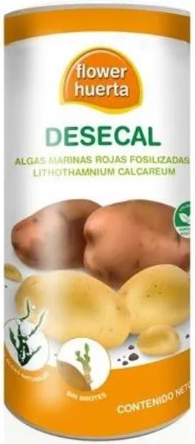 Antigerminativo Desecal Patatas sin Brotes 1 Kg — foto principal
