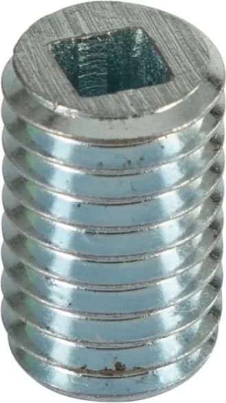 Tornillo para Abrazadera Guadaña para Mango Madera (Vera) — foto principal