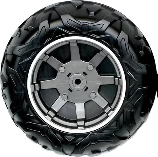 Rueda trasera POLARIS RZR 900 — foto principal