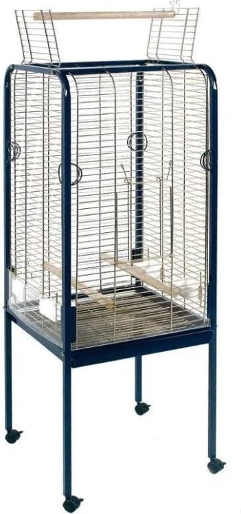 Jaula para Loros — foto principal