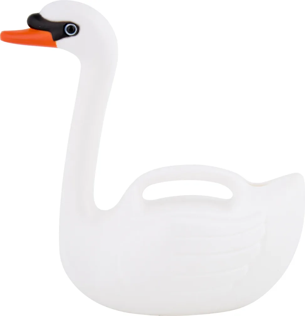 Regadera Cisne — foto principal