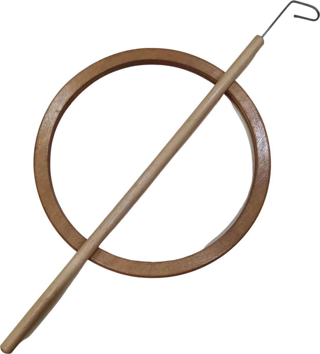 Juego Aro Madera — foto principal