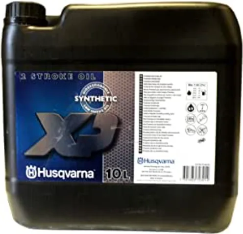 Aceite Husqvarna 2t Xp Syntethetic 10L — foto principal
