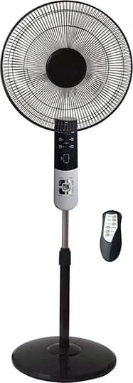 Ventilador Pie Pro Orework 55W 40 Cm — foto principal