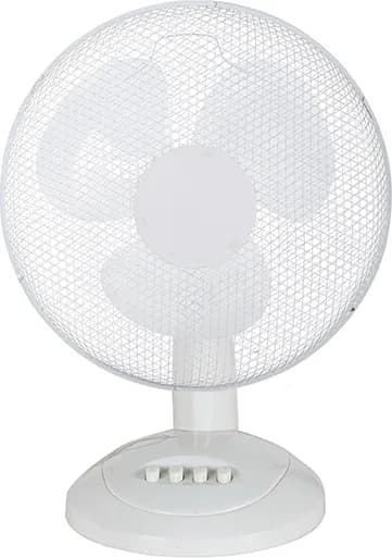 Ventilador Mesa Orework 45W 30 Cm — foto principal