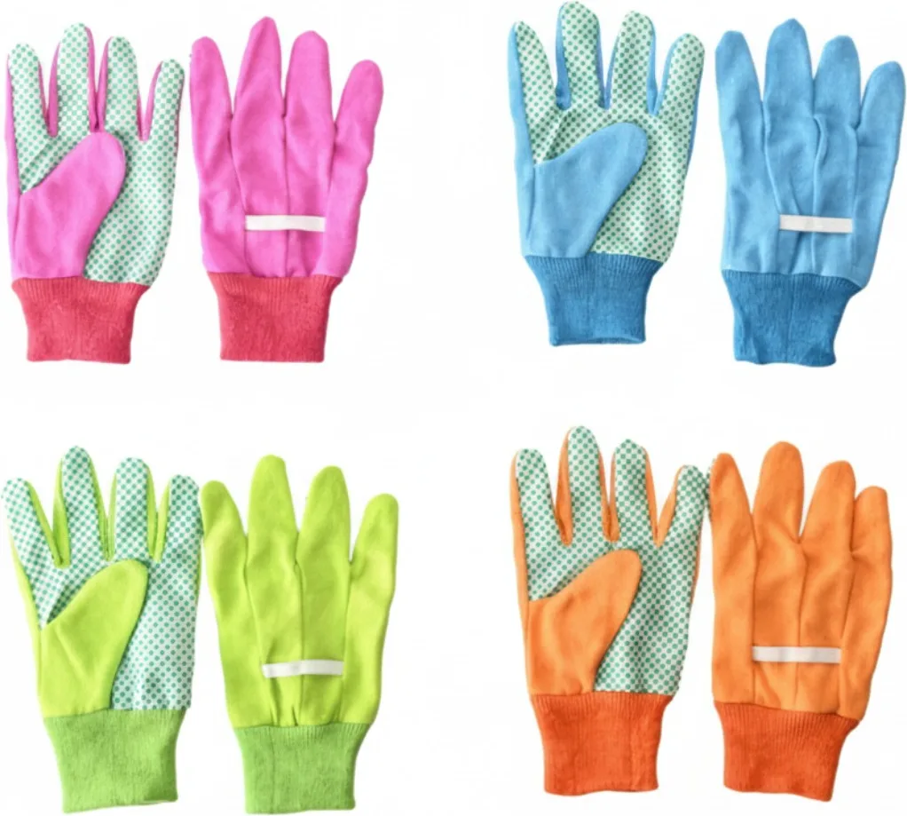 Guantes Niño Infantil Esschert — foto principal