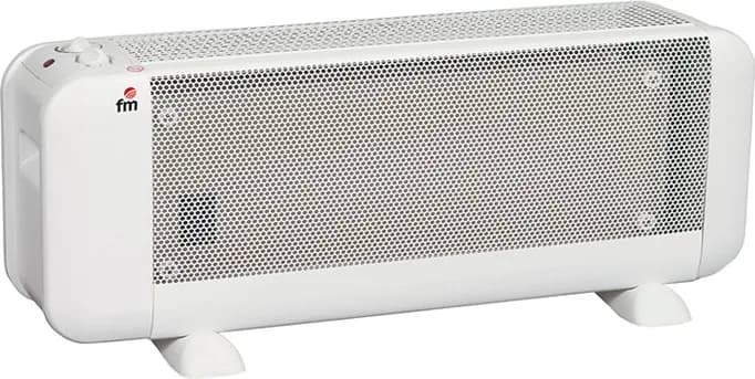 Radiador Mica FM BM20 2000 W — foto principal