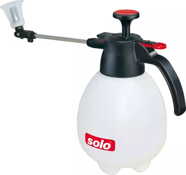 Pulverizador Manual Solo 402 — foto principal
