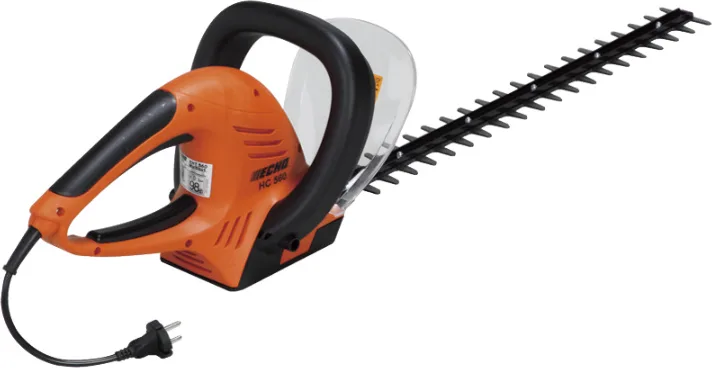Cortasetos electrico HC 560 ECHO — foto principal
