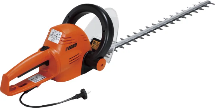 Cortasetos electrico Echo HC 610 — foto principal