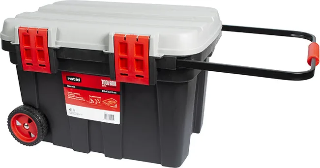 Caja Taller Movil 675x472x416mm Ratio — foto principal