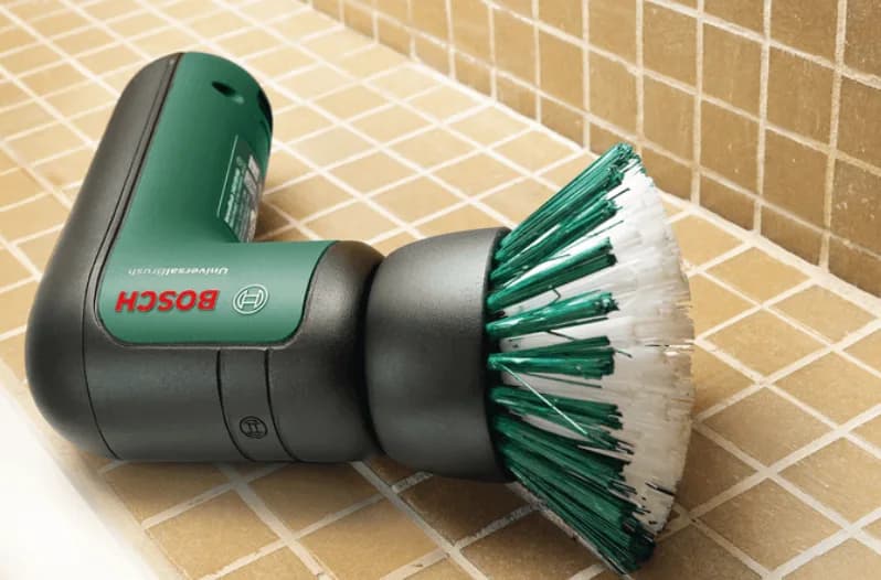 Cepillo de Limpieza BOSCH Universal Brush — foto principal