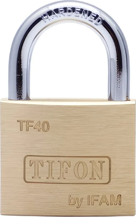 Candado TF20 — foto principal