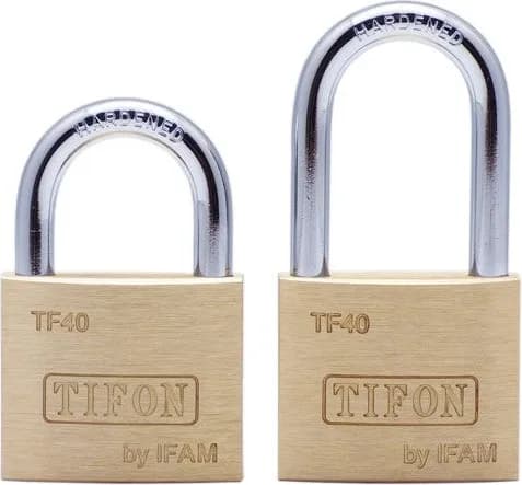 Candado TF50AL — foto principal