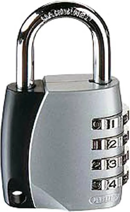 Candado Combinacion 30mm Abus — foto principal
