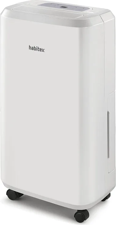 Deshumidificador Habitex H1000 10 L/Dia — foto principal