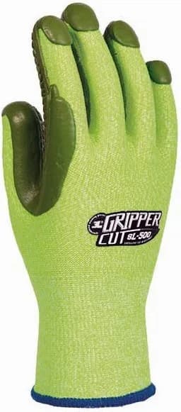 Guante Gripper Cut T9 — foto principal