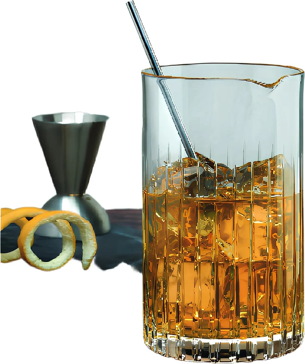 Vaso mezclador 650 cl — foto principal