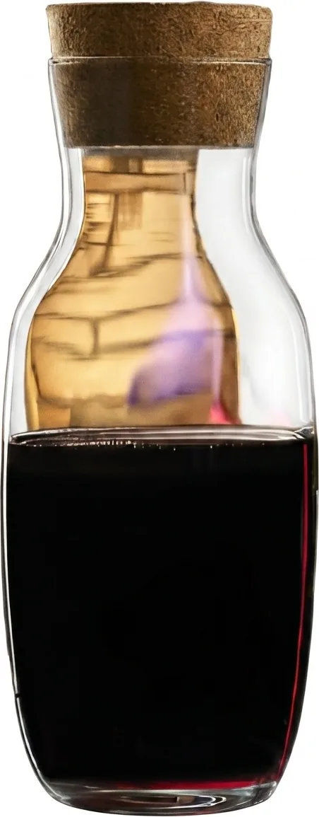 Botella T/ Corcho 100 cl — foto principal