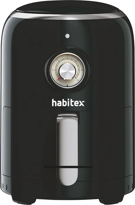 Freidora de aire HABITEX CC4618N 1000W 1,8 L — foto principal