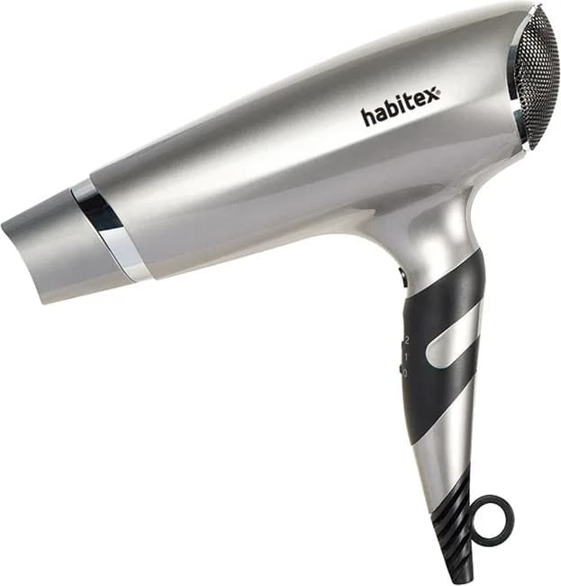 Secador de Viaje Habitex CP860G 2000W — foto principal