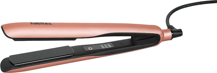 Plancha Cabello Profesional Habitex CP910V1 — foto principal