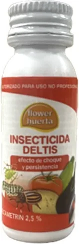 Insecticida Piretroide Deltis 10 cc — foto principal