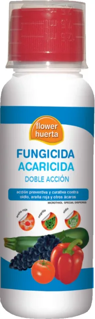 Fungicida Azufre Liquido 100 ml — foto principal