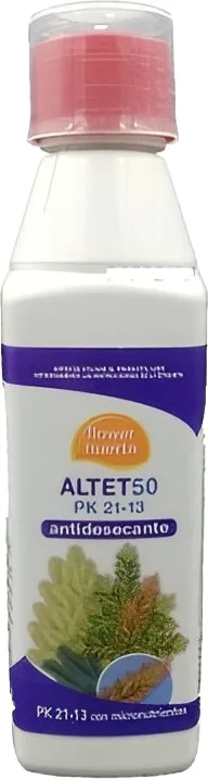 Altet50 Antiamarronamiento Coniferas 250 ml — foto principal