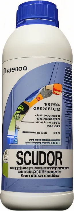 Protector Cultivos Heladas Scudor 250 ml — foto principal