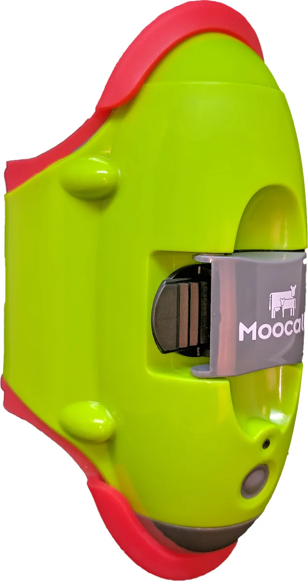 Detector para Partos Vacas Moocall — foto principal