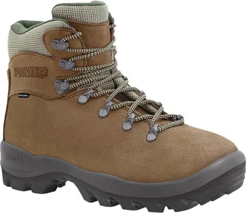 Bota 6000 Verde Membrana Panter Nº45 — foto principal