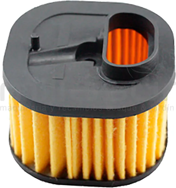 Filtro Aire Spec. Fieltro 365-372 — foto principal