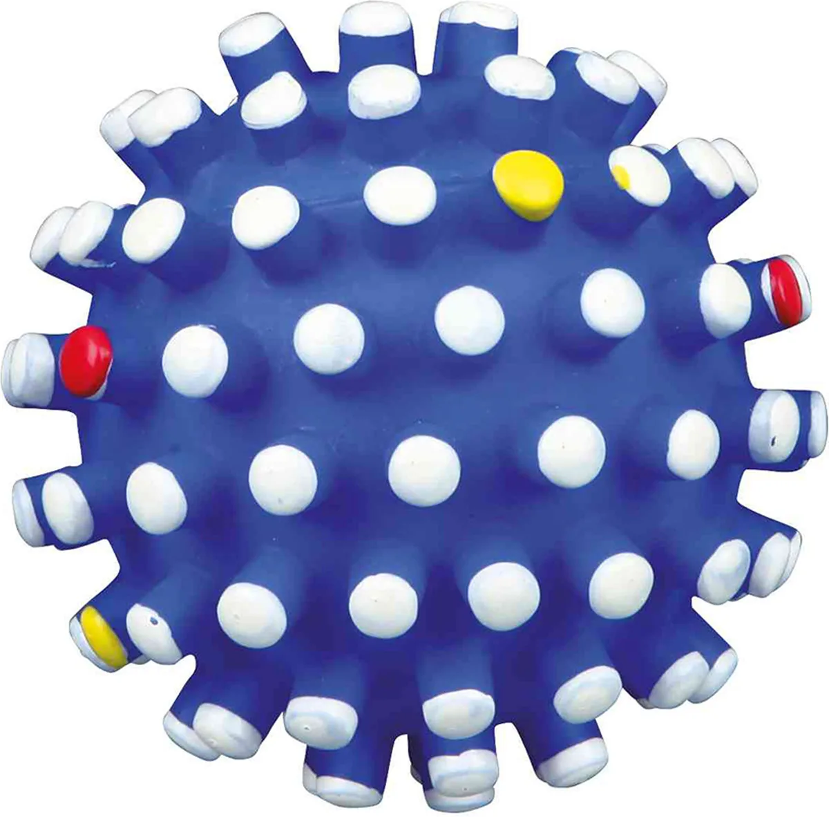 Pelota Erizo con Sonido ø10 cm — foto principal