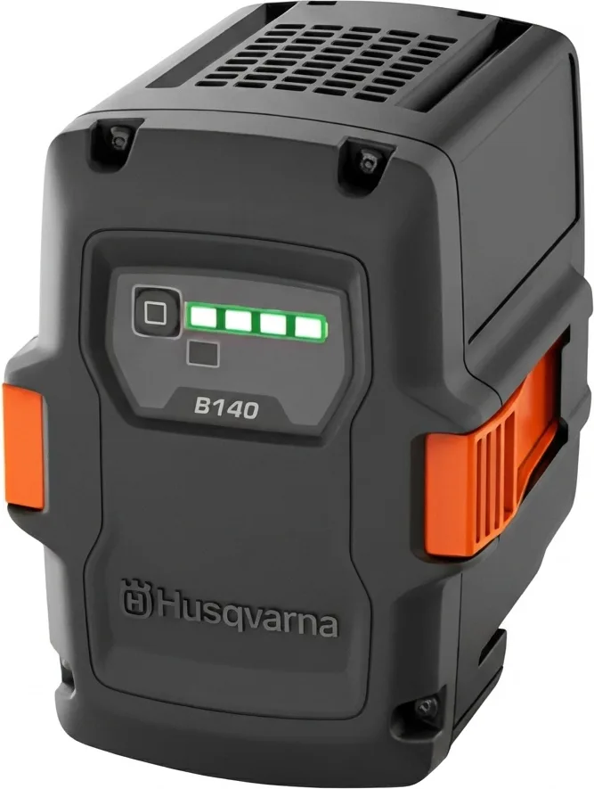 Bateria Husqvarna 40-B140 36v 4Ah — foto principal