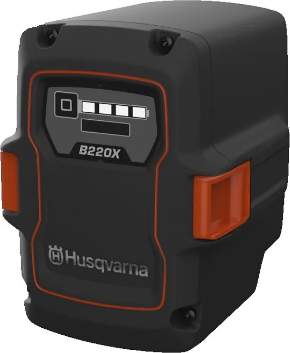 Bateria Husqvarna 40-B220X 36v 6 Ah — foto principal