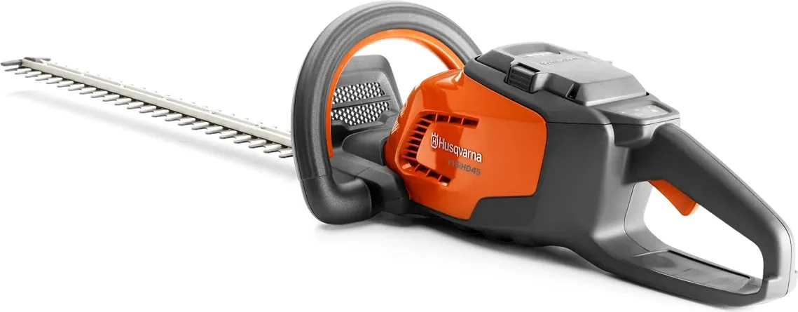 Cortasetos Bateria Husqvarna 115i HD45 — foto principal